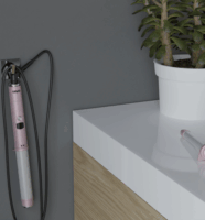 Tesla TSL-BT-HCC Hajgöndörítő