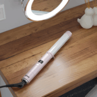 Tesla TSL-BT-HCC Hajgöndörítő