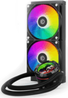 ID-Cooling SL240 XE ARGB CPU Vízhűtés