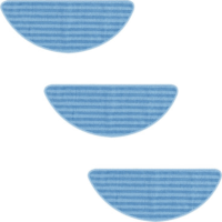 Tesla TSL-VC-AI200MOP Felmosó kendő (3 db / csomag)