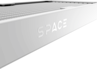 ID-Cooling SL360 XE WHITE ARGB CPU Vízhűtés