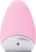Tesla TSL-BT-CFB Arctisztító kefe - Rózsaszín