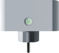 Tesla Smart Dual SD300 Okos konnektor