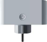 Tesla Smart Dual SD300 Okos konnektor