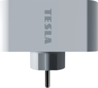 Tesla Smart Dual SD300 Okos konnektor