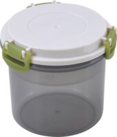 TOO KT-146 Műanyag ételtároló kanállal 0,6L