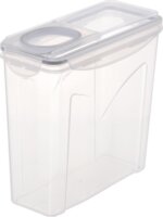 TOO KT-159 Műanyag élelmiszertartó doboz 3,2L