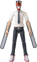 Bandai Anime Heroes Chainsaw Man - Chainsaw Man