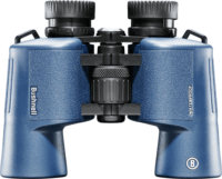 Bushnell H2O 2 10x42 Távcső - Kék/Fekete