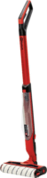 Einhell CLEANEXXO Solo 18V Akkumulátoros Padlótisztító - Piros (Akku és töltő nélkül)