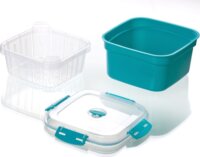 TOO KT-158 2.0L Párolóedény