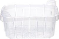 TOO KT-158 2.0L Párolóedény