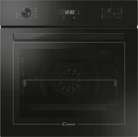 Candy FCM996NRL Beépíthető sütő - Fekete