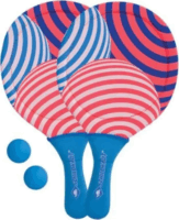 Schildkröt: Neoprén strandtenisz szett