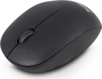 Urban Factory Free Wireless Egér - Fekete