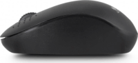 Urban Factory Free Wireless Egér - Fekete