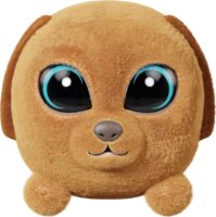 Flockies 3. széria - Kutya Diego játékfigura