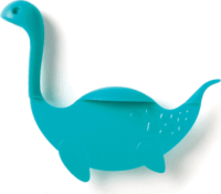 Ototo Nessie Tale Könyvjelző