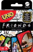 Mattel UNO Jóbarátok kártyajáték