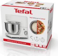 Tefal QB160138 Masterchef Essential Konyhai robotgép - Krém