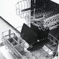 Tefal GC727810 Optigrill+ XL Grillsütő 2000 Watt - Fekete