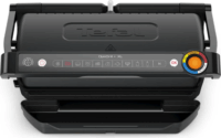 Tefal GC727810 Optigrill+ XL Grillsütő 2000 Watt - Fekete
