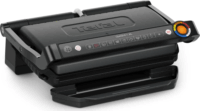 Tefal GC727810 Optigrill+ XL Grillsütő 2000 Watt - Fekete