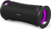 Sony ULT FIELD 7 Hordozható bluetooth hangszóró - Fekete