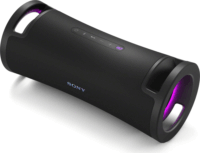 Sony ULT FIELD 7 Hordozható bluetooth hangszóró - Fekete
