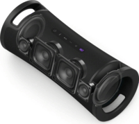 Sony ULT FIELD 7 Hordozható bluetooth hangszóró - Fekete