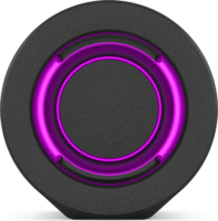 Sony ULT FIELD 7 Hordozható bluetooth hangszóró - Fekete