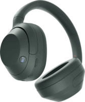 Sony ULT WEAR Wireless Headset - Szürkészöld