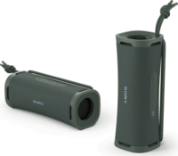 Sony ULT FIELD 1 Hordozható bluetooth hangszóró - Szürkészöld