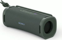 Sony ULT FIELD 1 Hordozható bluetooth hangszóró - Szürkészöld