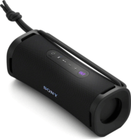 Sony ULT FIELD 1 Hordozható bluetooth hangszóró - Fekete