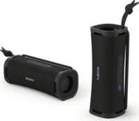 Sony ULT FIELD 1 Hordozható bluetooth hangszóró - Fekete
