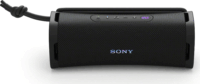 Sony ULT FIELD 1 Hordozható bluetooth hangszóró - Fekete