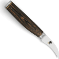 KAI Shun Premier Tim Mälzer Schälmesser Hámozó kés - 5,5cm