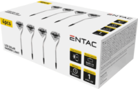 Entac EGSL-SS1LCR30 Napelemes Kerti lámpatest (4 db / csomag)
