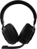 Baracuda PEARL Vezetékes gaming headset - Fekete