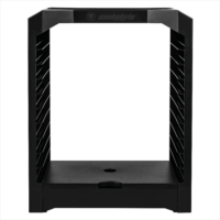 Snakebyte SB916892 PS4 GamesTower Tartóállvány - Fekete