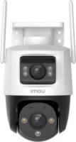 IMOU Cruiser Dual 5 + 5MP 3.6mm IP Dome kamera