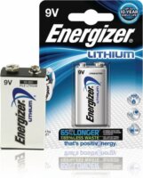 Energizer 635236 Ultimate Litium Blokkelem