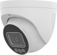 UniView Prime Tri-Guard 2.0 5MP 2.8mm IP Turret kamera