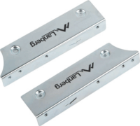 Lanberg IF-35-25 2.5" - 3.5" HDD/SSD beépítő keret