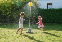 BIG Bobby AquaPlay Moli Vízi játék