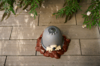 BIG Bobby AquaPlay Moli Vízi játék