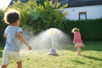 BIG Bobby AquaPlay Moli Vízi játék