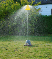 BIG Bobby AquaPlay Moli Vízi játék