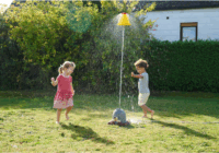 BIG Bobby AquaPlay Moli Vízi játék